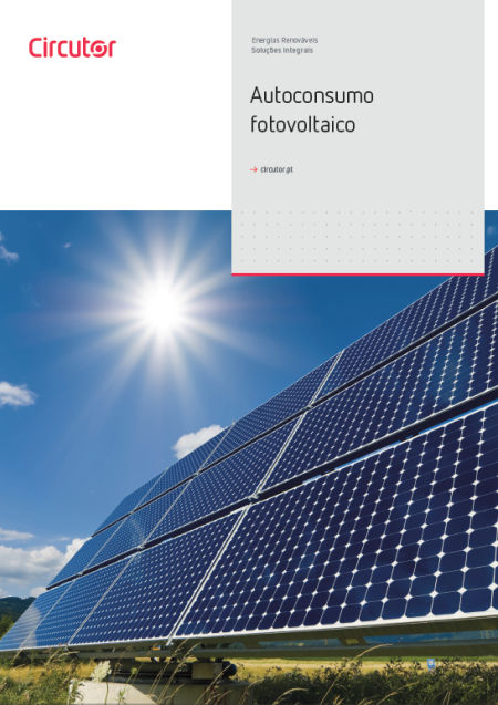 &lt;br&gt;[pt] - CIRCUTOR_Autoconsumo_fotovoltaico&lt;br&gt;[en] - CIRCUTOR_Photovoltaic_Self-consumption