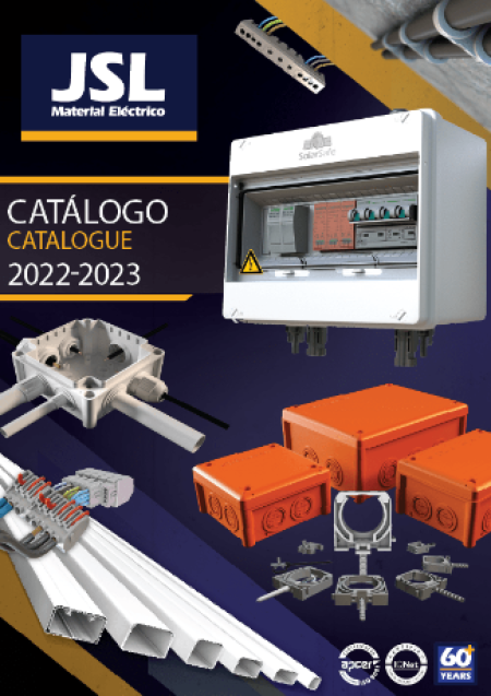 &lt;br&gt;[pt] - JSL Catálogo 2022.2023&lt;br&gt;[en] - JSL Catalog 2022.2023