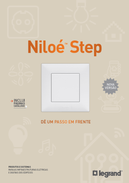 &lt;br&gt;[pt] - LEGRAND_Niloe Step_2019&lt;br&gt;[en] - LEGRAND_Niloe Step_2019