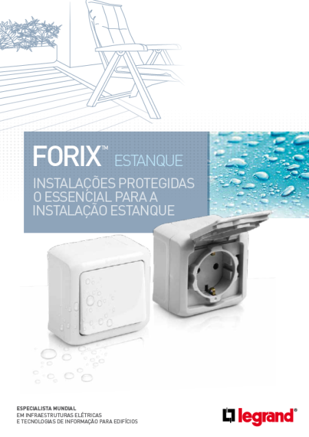 &lt;br&gt;[pt] - LEGRAND_FORIX_Estanque&lt;br&gt;[en] - LEGRAND_FORIX_Waterproof