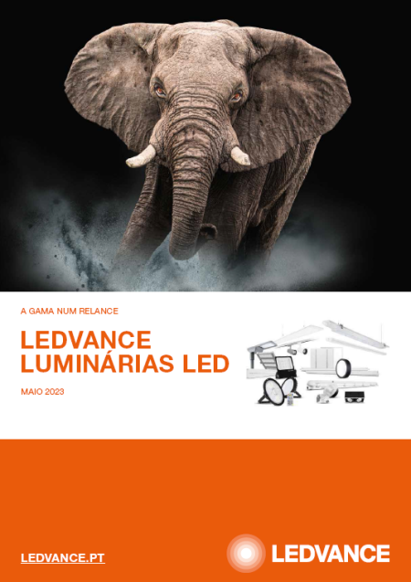 &lt;br&gt;[pt] - LEDVANCE - Catálogo Luminárias LED&lt;br&gt;[en] - LEDVANCE - LED Luminaire Catalog
