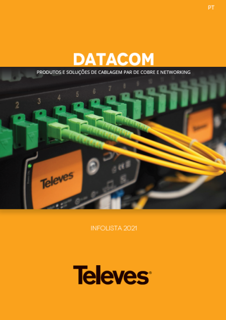 &lt;br&gt;[pt] - TELEVES - Datacom &lt;br&gt;[en] - TELEVES - Datacom 