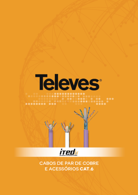 &lt;br&gt;[pt] - TELEVES_F_Cabos Par Cobre&lt;br&gt;[en] - TELEVES_F_Coper cables