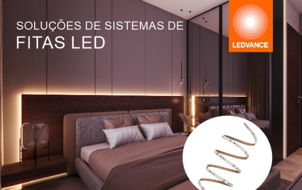  FITAS LED - LEDVANCE